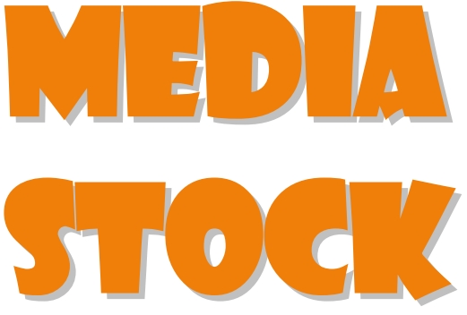 Logo Media Stock SRL